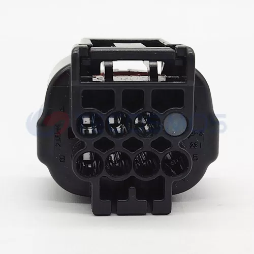 Waterproof Wire Connector Transmission Plug for Honda 8 Pin Female 7283-3809-30 - image 6
